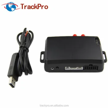 gps vehicle locator