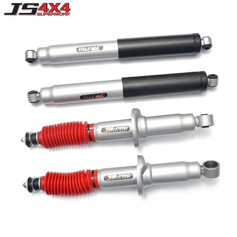 Adjustable Car 4x4 Lift Kit Air Shock Absorber For Dmax 2012+ Buy 4x4
