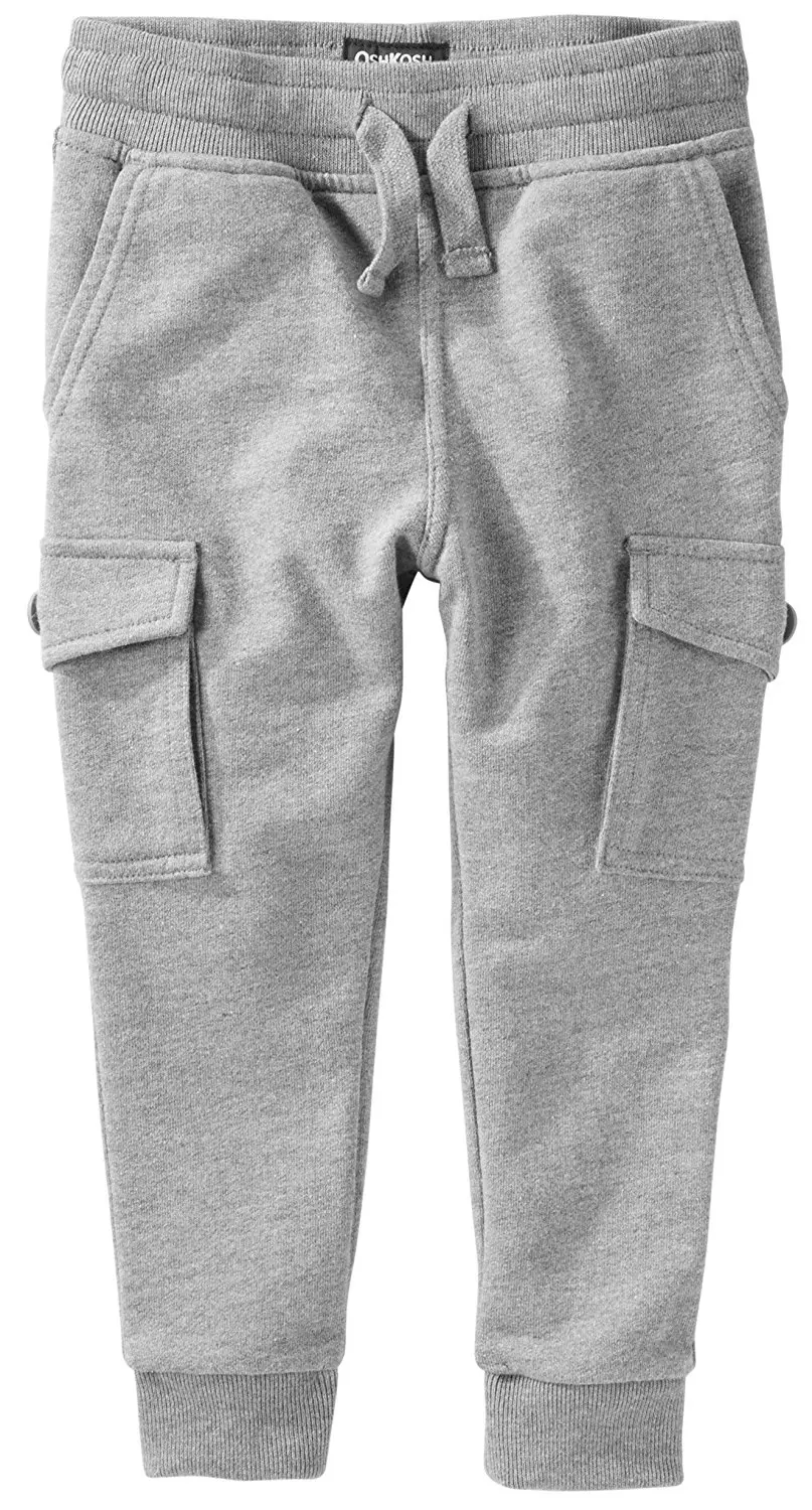 boys joggers size 14