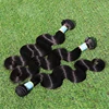 Free Samples unprocessed human hair retailers in dubai, hot beauty hair company, 40 inch ethiopian human hair indian