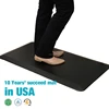 China anti fatigue foot rest foam standing mat