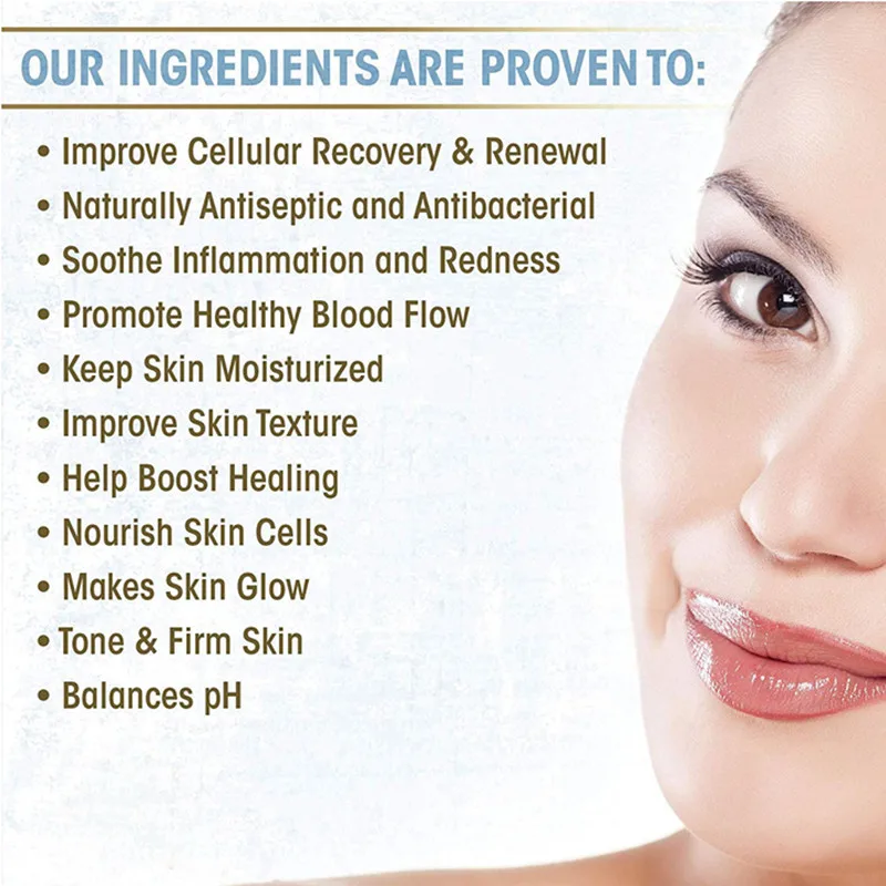 acv and rose water toner