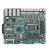6lan firewall edp motherboard with 6th/7th i3-i5-i7/Pentium/Celeron CPU H110/H170 chipset 2* DDR4 RAM Slot RJ45 4*POE 4*USB