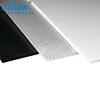 correx corrugated plastic sheets/plastic corrugated panels
