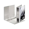 Lever Arch File Type and Folder Shape paper file folder