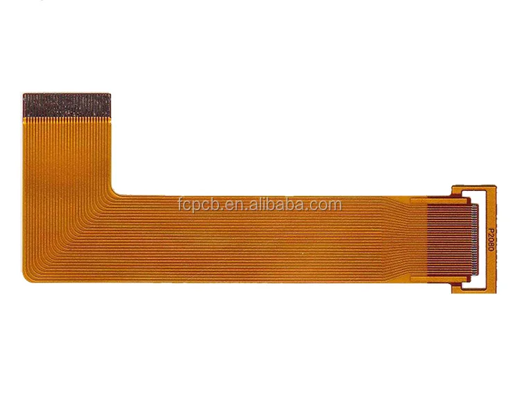 Best quality custom electronics fpc camera flex pcb manufacture