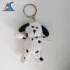 High Strength Factory Supply Plush Teddy Bear Keychain