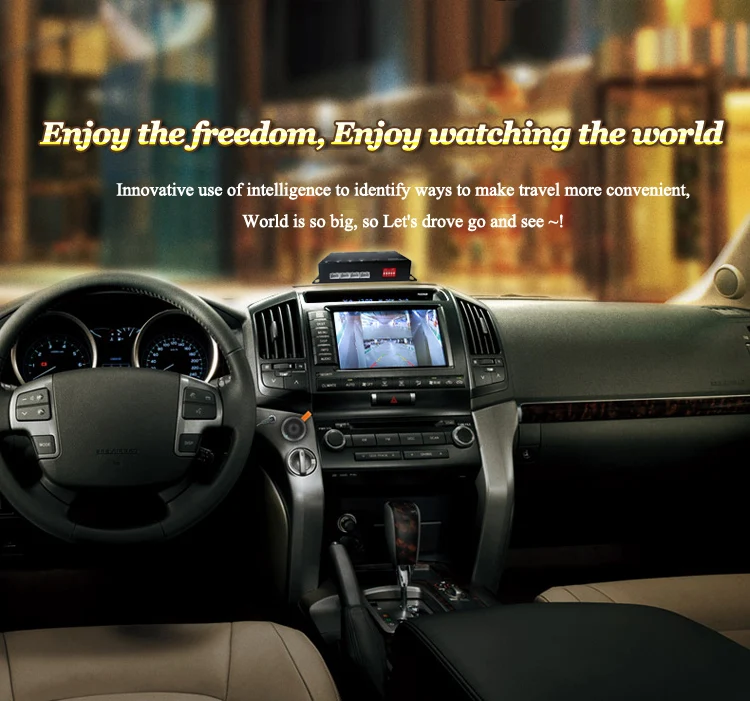 SUNTA-LUHOOVISION-4CH-Smart-Real-Time-car-video-splitter-display