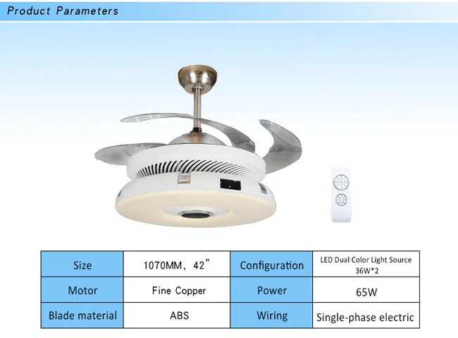 Ceiling Hanging Exhaust Fan, Wall, 220, 100 - detail 8