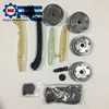 M272 Full Timing Chain Kit with 4pcs cam phasers 2720505347 A2720505347