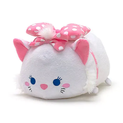 marie tsum tsum plush