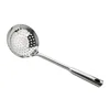 Commercial High Quality Food Grade Kitchen Strainer Stainless Steel Oil Strainer