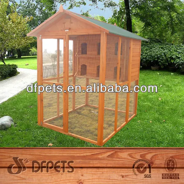 Pigeon Cage Wooden | www.pixshark.com - Images Galleries ...