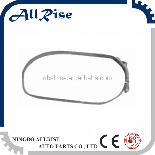 ALLRISE C-19133 Trucks 8149204 Clamp