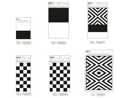 Image result for paint hiding card