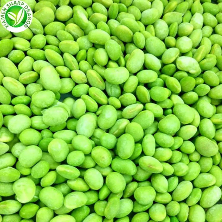 Peeled Frozen Edamame Beans Buy Frozen Edamame Beans,Frozen Edamame