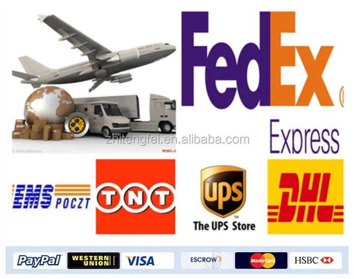 Express of cooling fan 