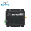 E90-DTU(400SL30) auto relay networking 1W high speed RS232 RS485 transceiver modem