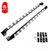Aluminum alloy thickened Auto pedal orginal factory auto parts running board foot side step for Trumpchi GS7