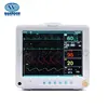 F5 A3 Medical Equipment Portable ICU Ambulance Multi Parameter Patient Monitor