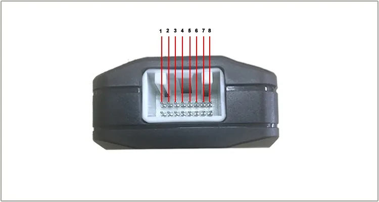 用于卡车车辆的 gps 追踪器燃油液位监测器