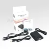 App2car car audio mp3 cd player adapter for iPod , car multimedia interface for Honda CRV