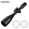 4-16X50 Riflescope Tactical Optical Rifle Scope Red Green Blue Dot Sight Illuminated Sight For Hunting Scope