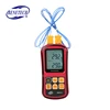 Reasonable price advantages of athermocouple based thermometer definition handheld