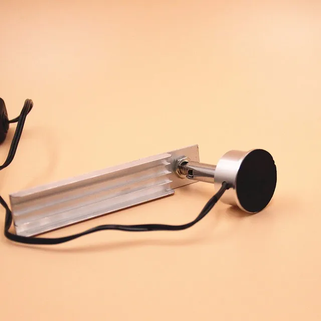 Hot Selling Car Repair Lamp Tools Kit Magnetic Base 10w Dc 12v Flood Lights Portable Vehicle Cob ...