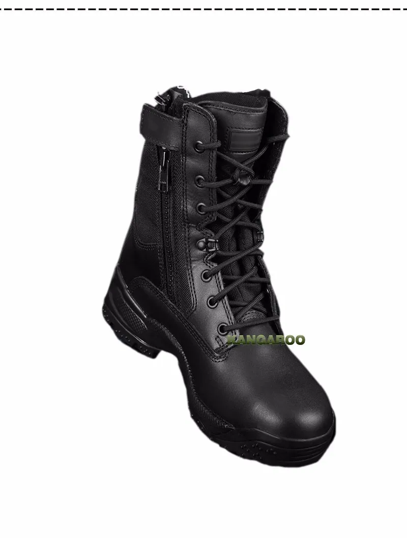 jordan police boots