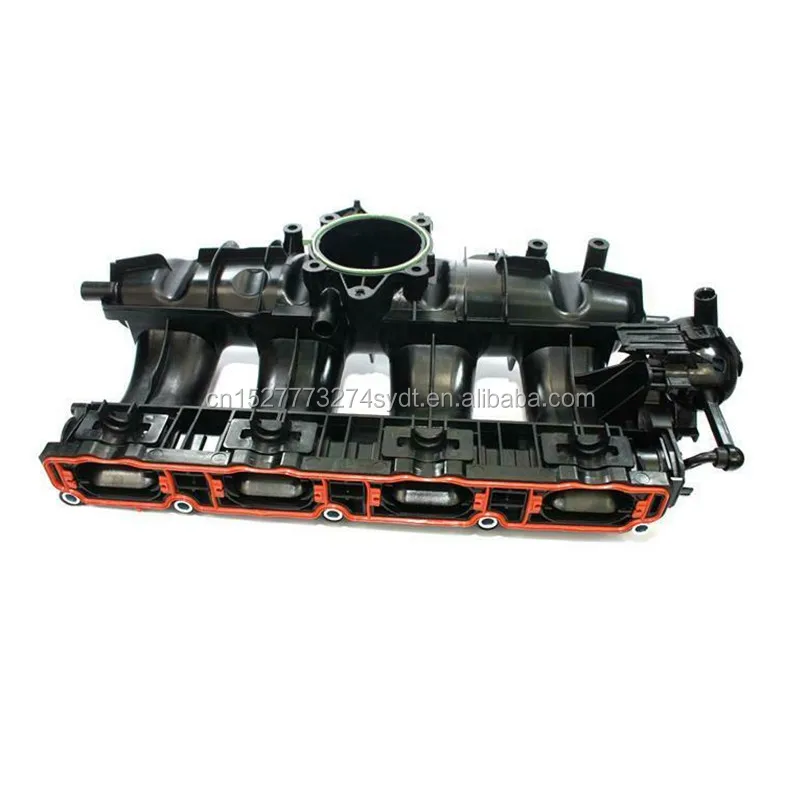 CBFA or CCTA engine  2008-2013  Engine Intake Manifold 06J133201AS for Audi A3