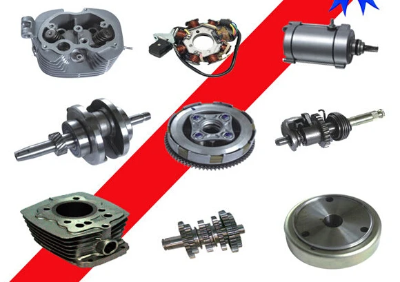 good quality nouvo front motorcycle hub