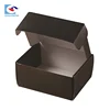Strong corrugated emergency light paper packaging box with own logo