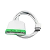 MS20093 model multifunctional ECG trunk cable YKD medical