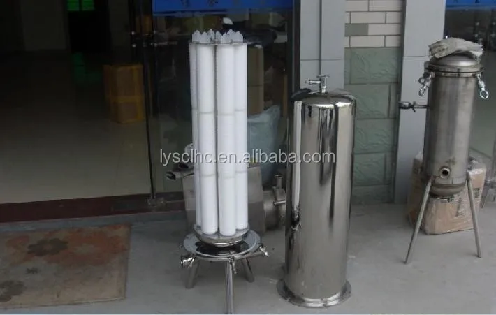 pleated water filters wholesale for water purification-14