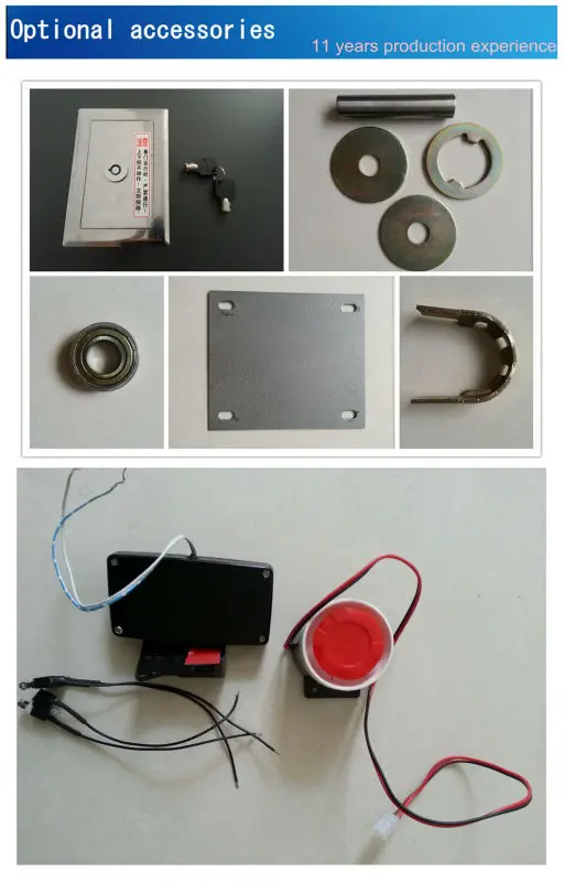 Jmj650/3.43p(800kg) Rolling Door Motor Hs Code Buy Rolling Door