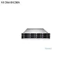 Four Compute Node Server 12x 3.5inch HDDs Gooxi SY204-D12RS