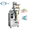 Mobile liquid packaging machinery