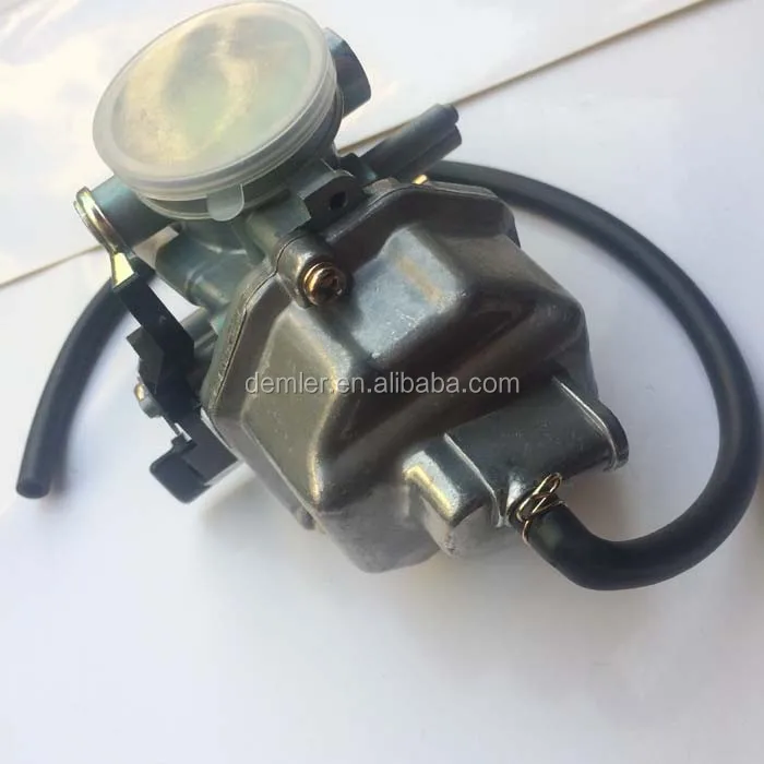 Карбюратор keihin pz27