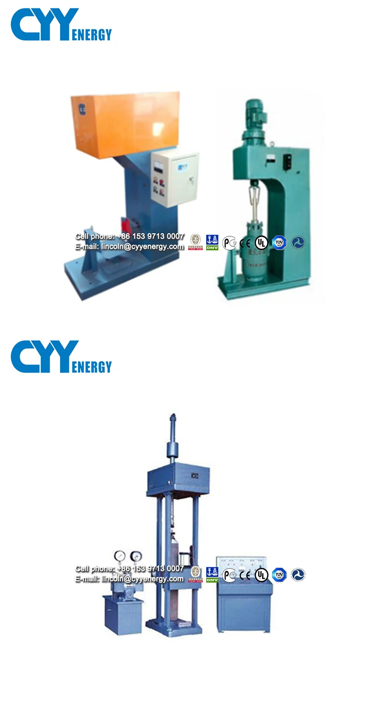 450bar Hydrostatic Pressure Tester For Oxygen Gas Cylinder/bottle Buy