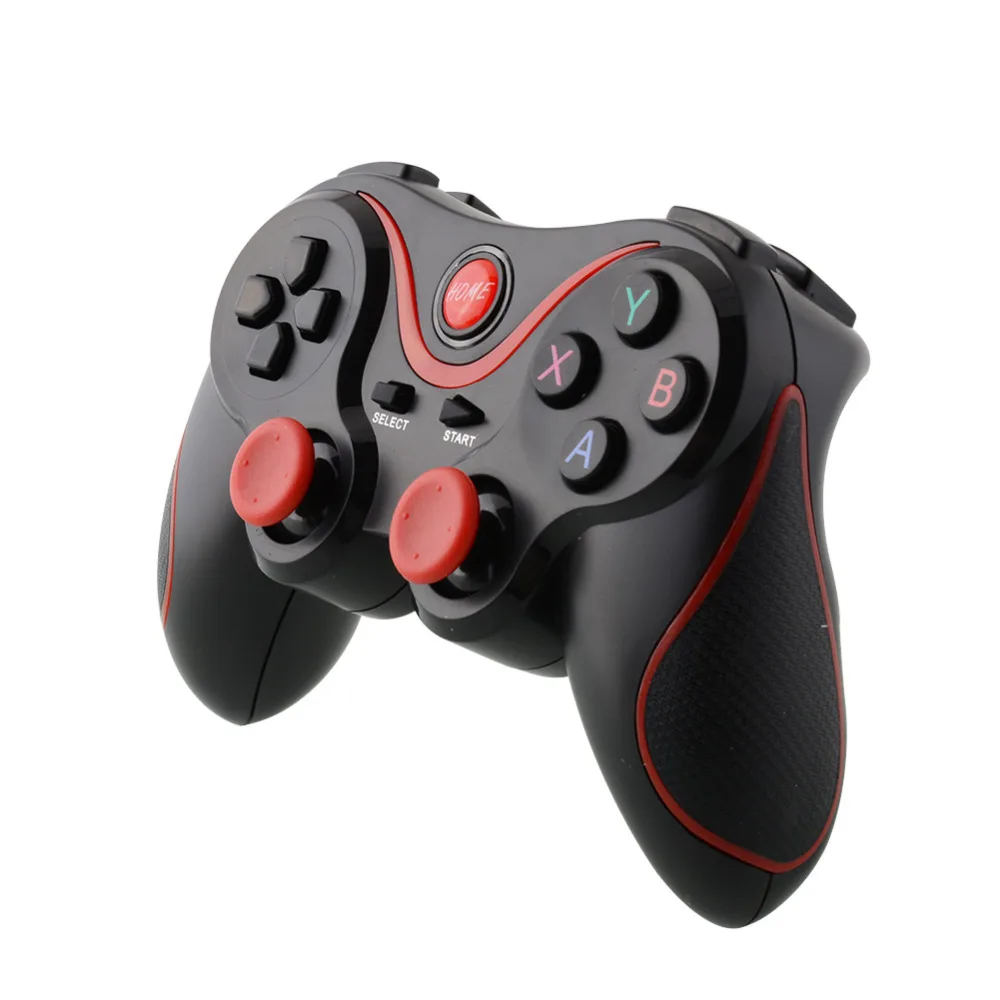 Buy Brand New Wireless Bluetooth Game Joystick Gaming Controller Gamepad For Iphone For Samsung Android Mobile Phones Smart Tv Box In Cheap Price On M Alibaba Com