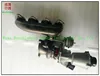 excellent quality GT1852V supercharger A2710903680 turbo For C250 Blue Efficiency Engine W212 of booshiwheel