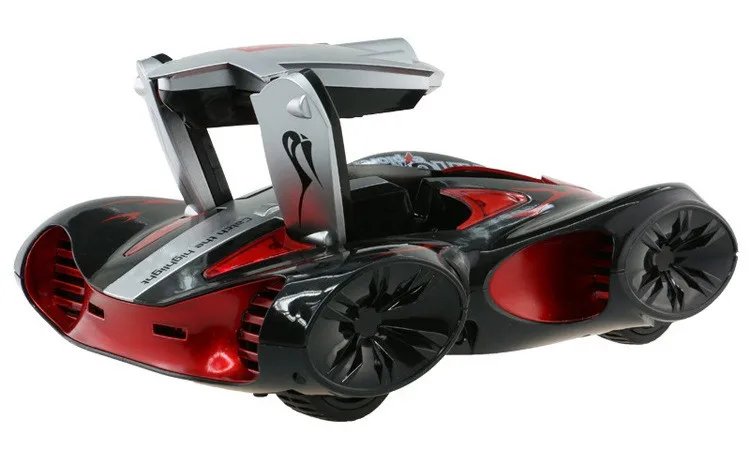 very powerful rc car