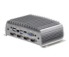 Intel 7 Gen CPU Small Fanless EDP Port PC with DDR4 Ram and embedded SIM Slot Industrial Computer mini pc
