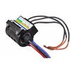3 Circuits Wind Turbine Slip Ring with 380V Voltage for Extreme Operating Conditions