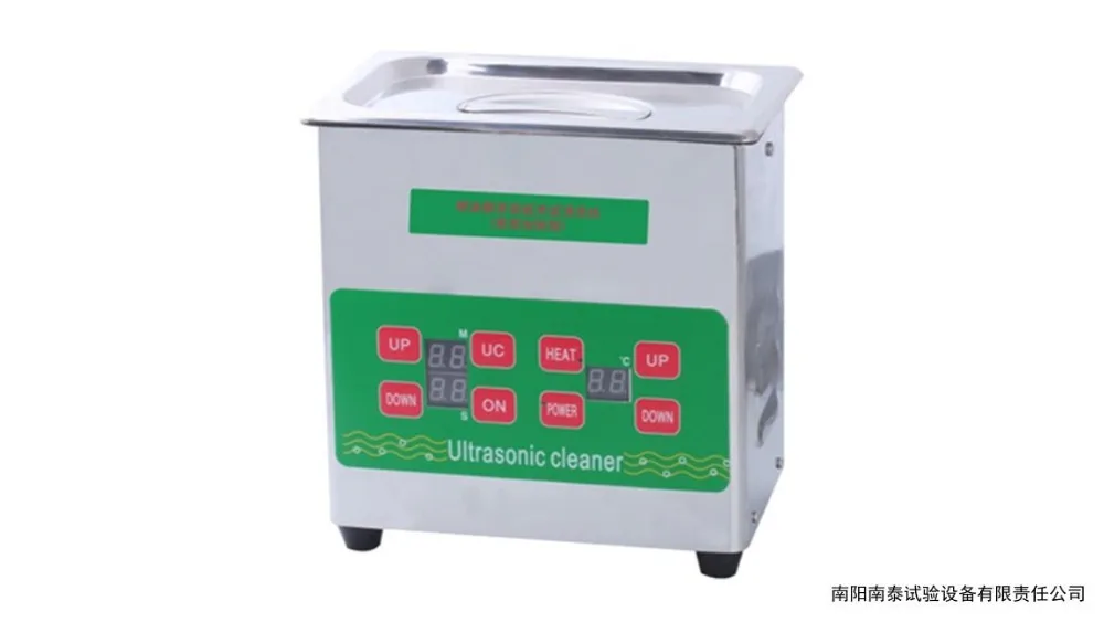 Diesel Injector Industrial Digital Ultrasonic Cleaner For Cleaning