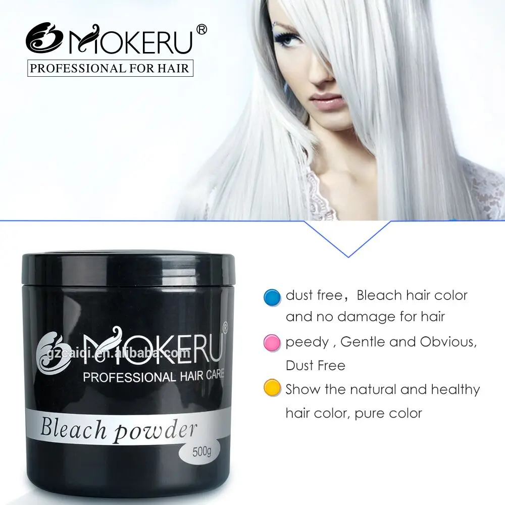 Iso Free Samples Best Bleaching Powder For Hair ProductsPowdered