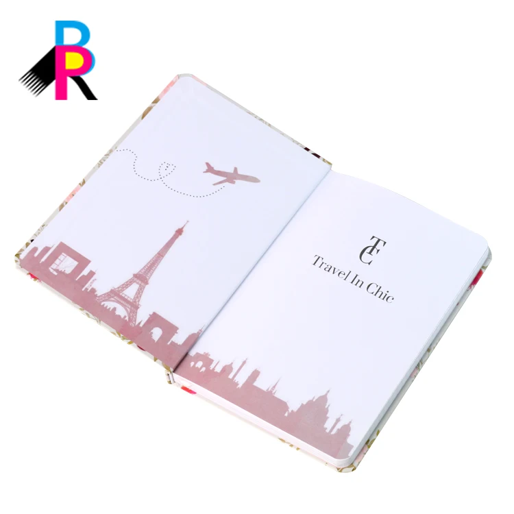 notebook a6