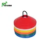123 Sports Set of 50 small plastic cones