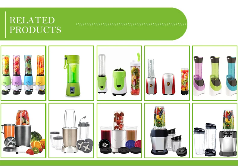 isogenix travel blender